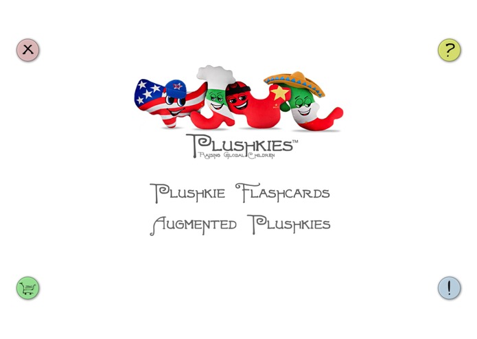 Plushkies Interactive – screenshot 7