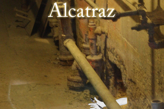 HistoryToAR - Alcatraz