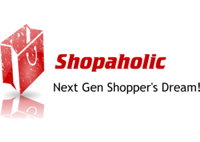 Shopaholic – screenshot 1