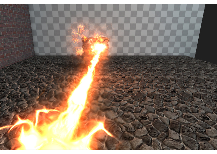 Flame On! – screenshot 1