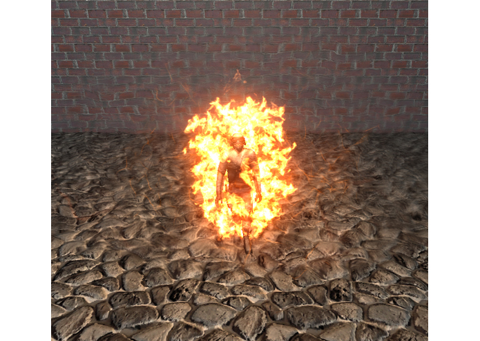 Flame On! – screenshot 2