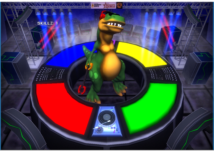 DJ SkillRex – screenshot 3