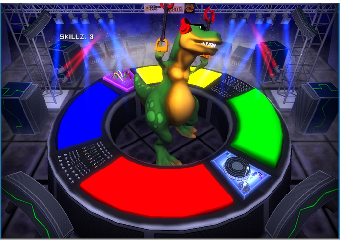 DJ SkillRex – screenshot 4