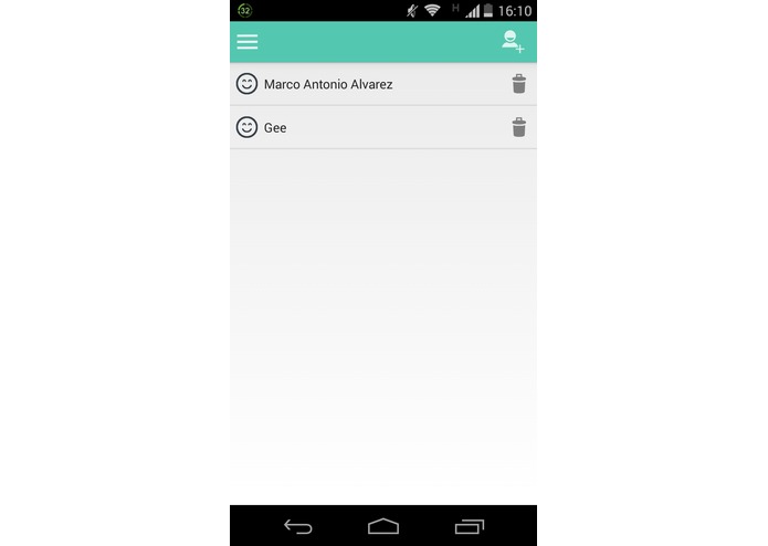 Yeek – screenshot 4