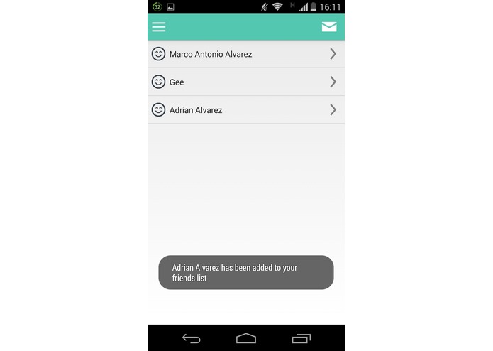 Yeek – screenshot 6