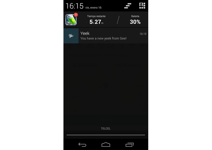 Yeek – screenshot 11