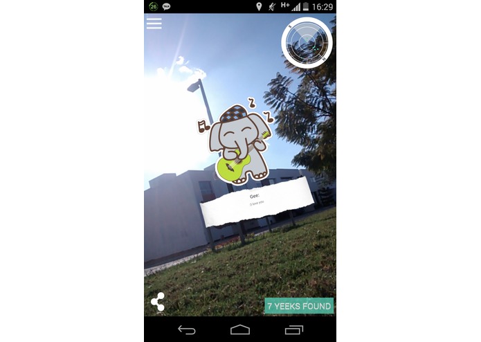 Yeek – screenshot 13