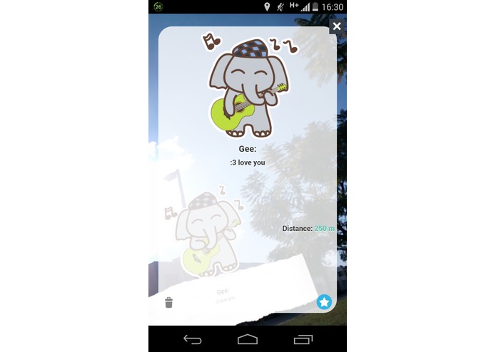Yeek – screenshot 14
