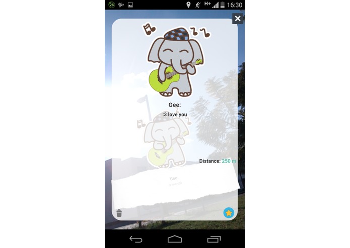 Yeek – screenshot 15