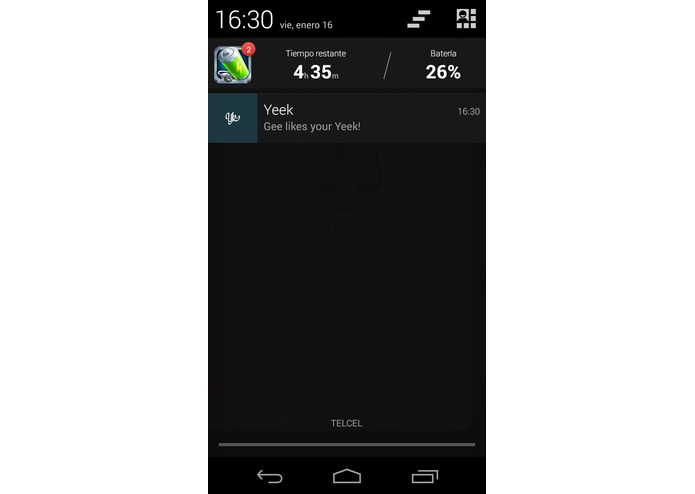 Yeek – screenshot 16