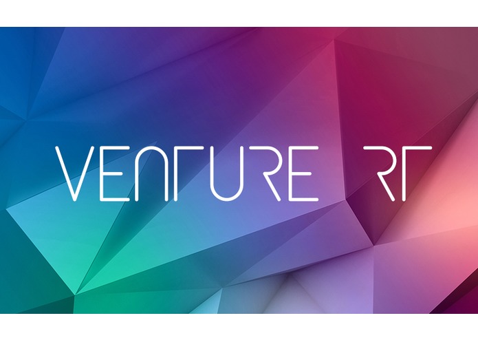 Venture 360 – screenshot 1