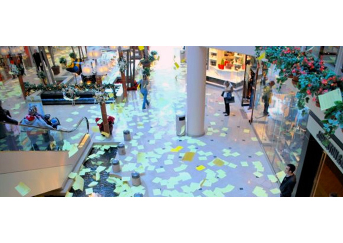 Flyer – screenshot 1