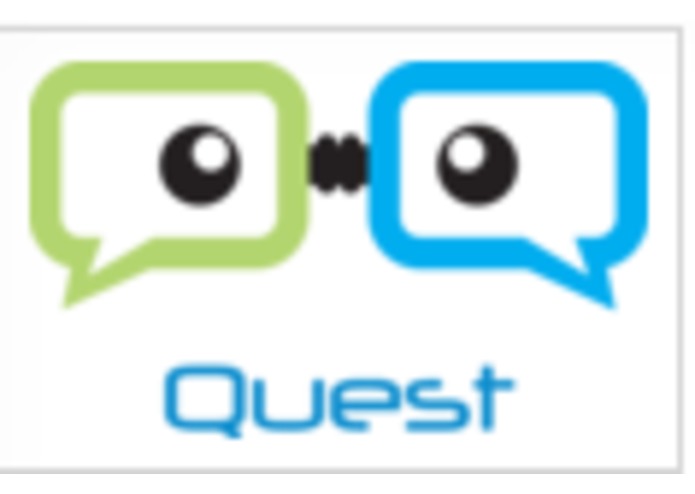 Quest – screenshot 1