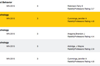 CourseGuide+
