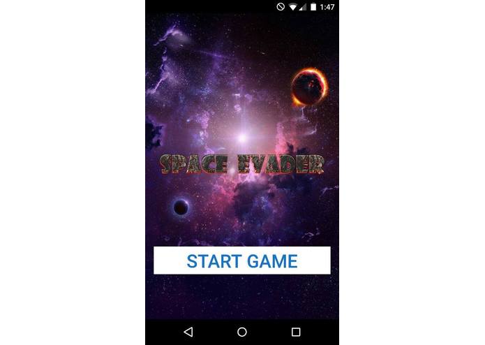Space Evader – screenshot 2