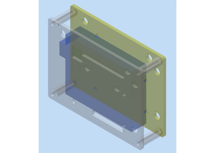 Bicyclist's Blind Spot Protector – screenshot 1