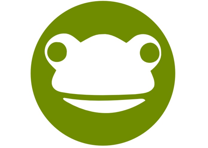 Ribbid – screenshot 1