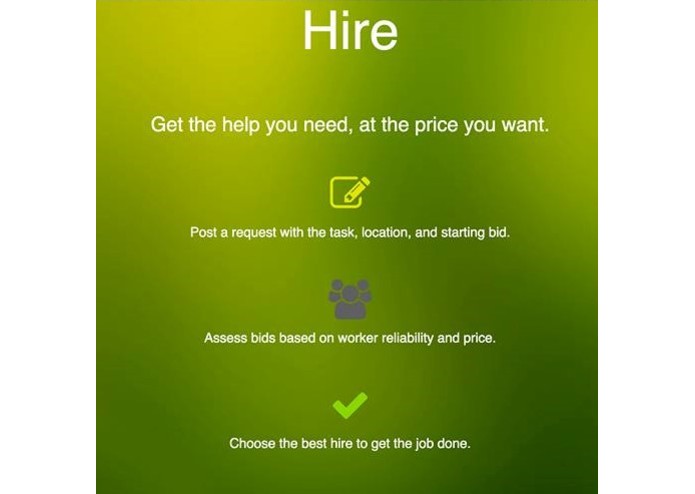 Ribbid – screenshot 3