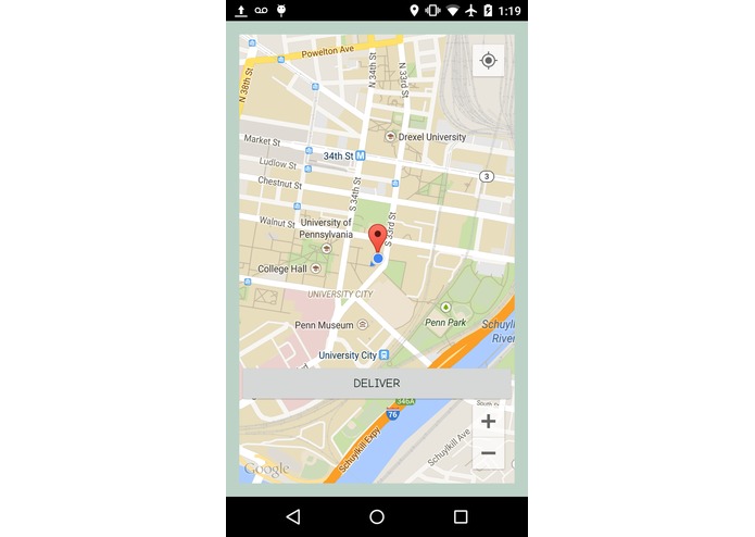 Helping Hand – screenshot 3