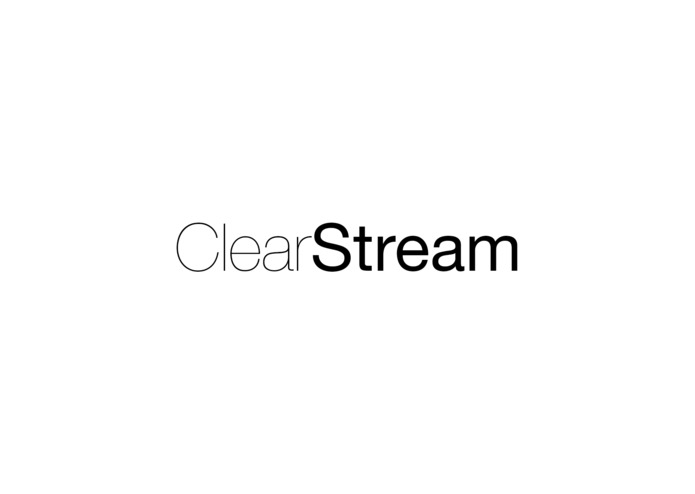 ClearStream – screenshot 1