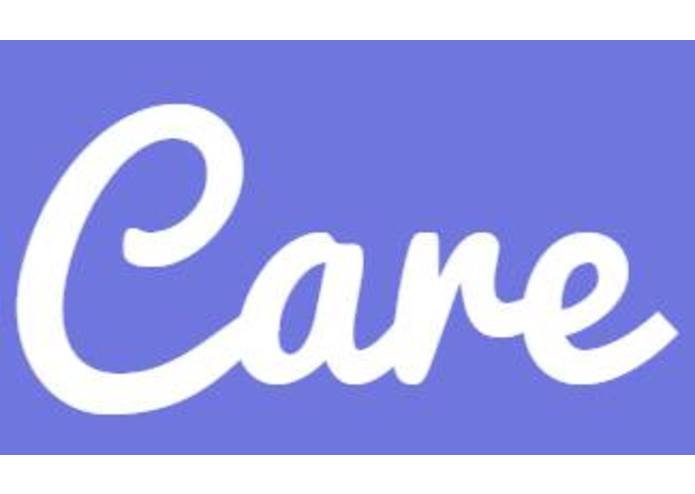 CARE – screenshot 1