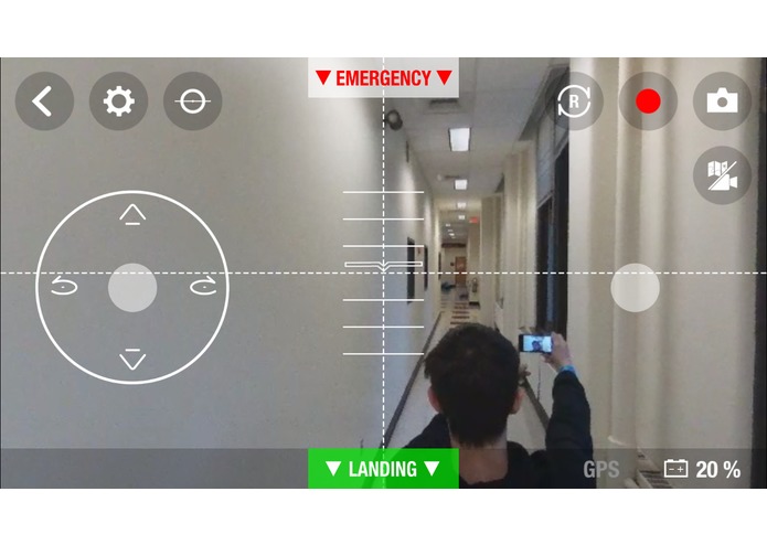 Third Eye – screenshot 1