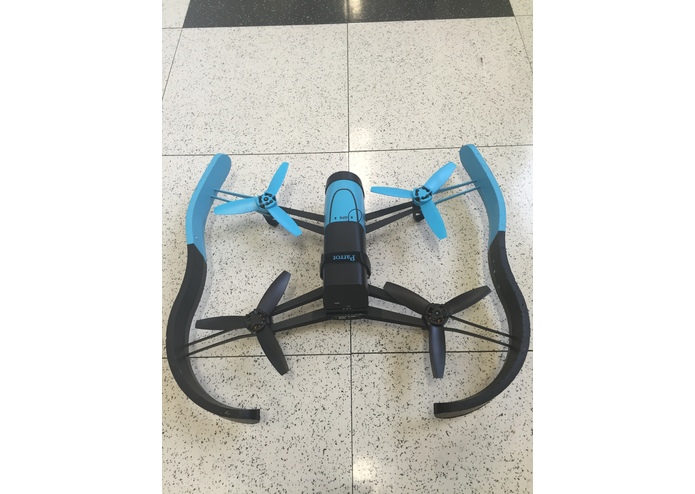 Third Eye – screenshot 4