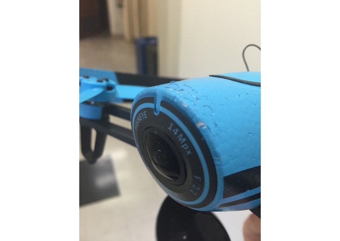 Third Eye – screenshot 6