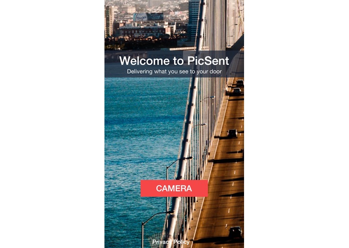 PicSent – screenshot 1