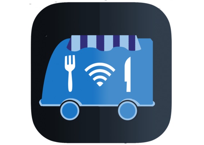 Foodstruck – screenshot 1