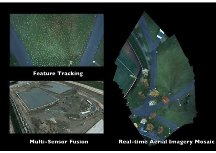 Stitchtron 9000 – screenshot 1