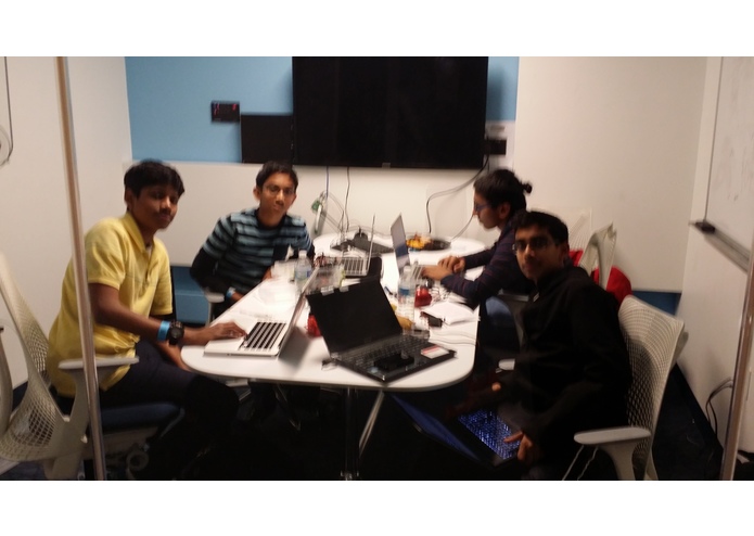 The Smart Fridge – screenshot 5