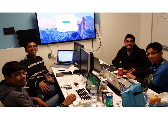 The Smart Fridge – screenshot 6