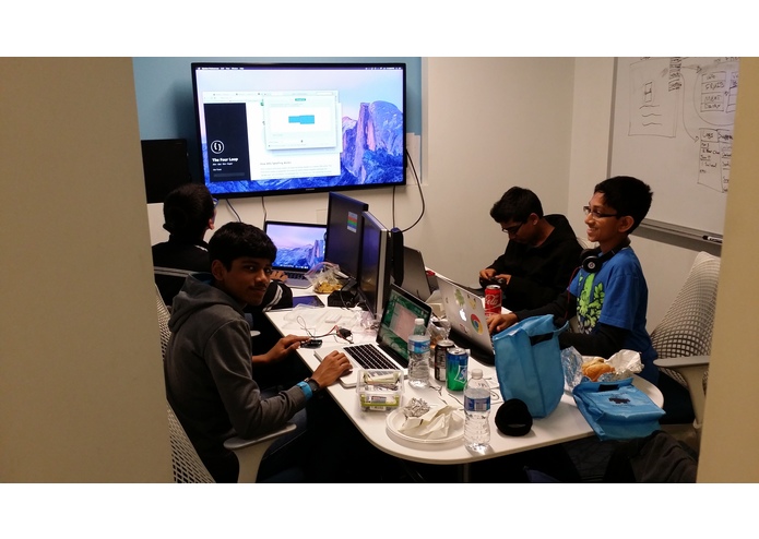 The Smart Fridge – screenshot 7