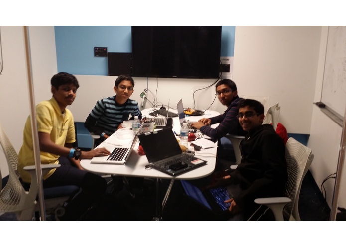 The Smart Fridge – screenshot 8