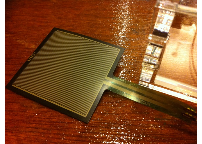 BottomsUp – screenshot 4