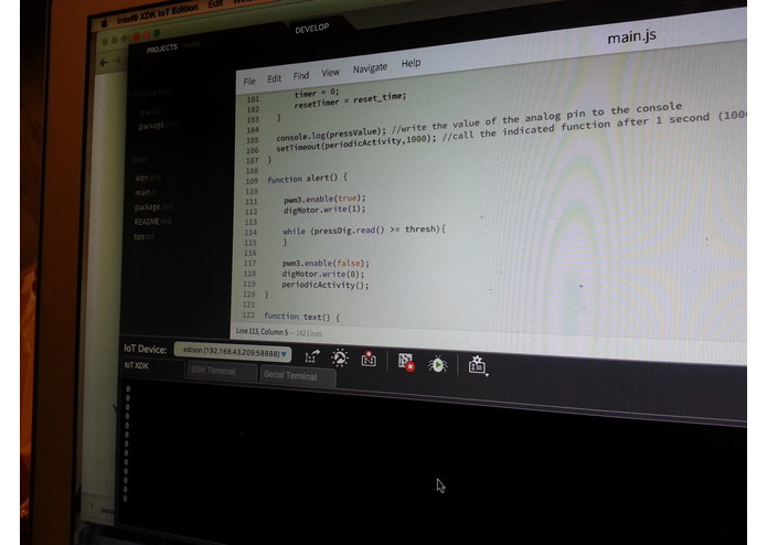BottomsUp – screenshot 5