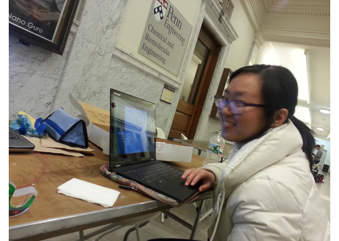 BottomsUp – screenshot 6