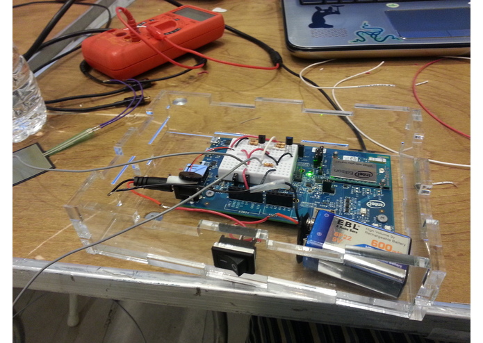 BottomsUp – screenshot 8