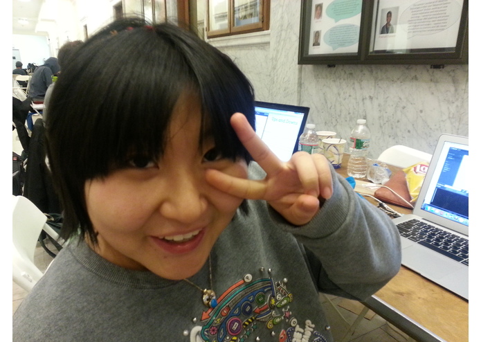 BottomsUp – screenshot 9