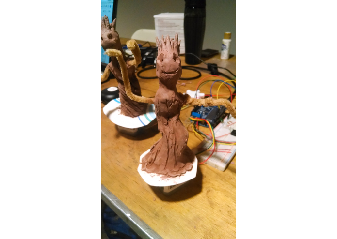 We are GROOOT!! – screenshot 4