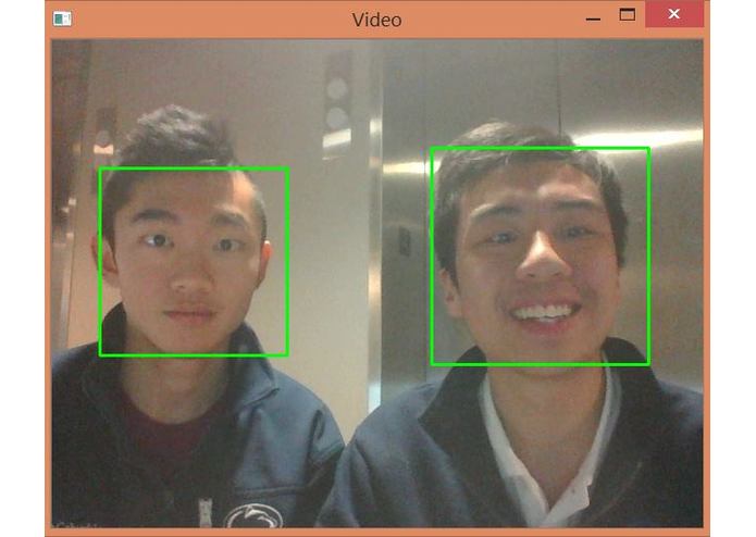 We are GROOOT!! – screenshot 5