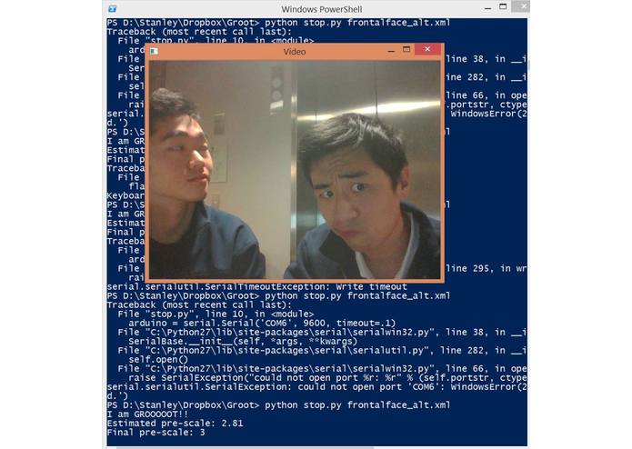 We are GROOOT!! – screenshot 6