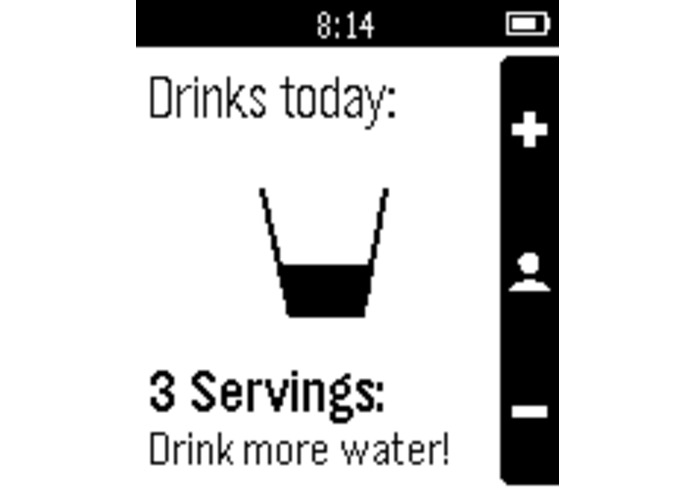 Reservoir – screenshot 1