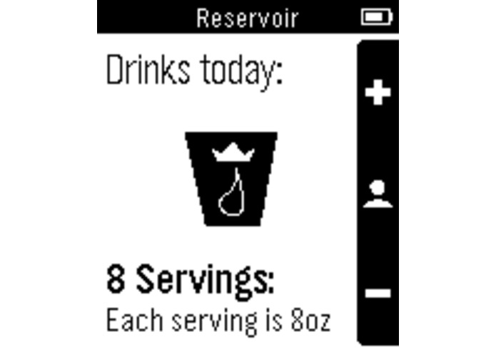 Reservoir – screenshot 3
