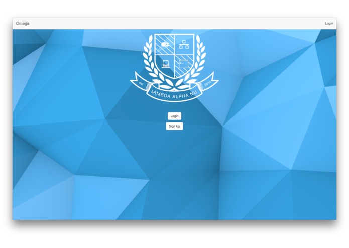 Omega – screenshot 4