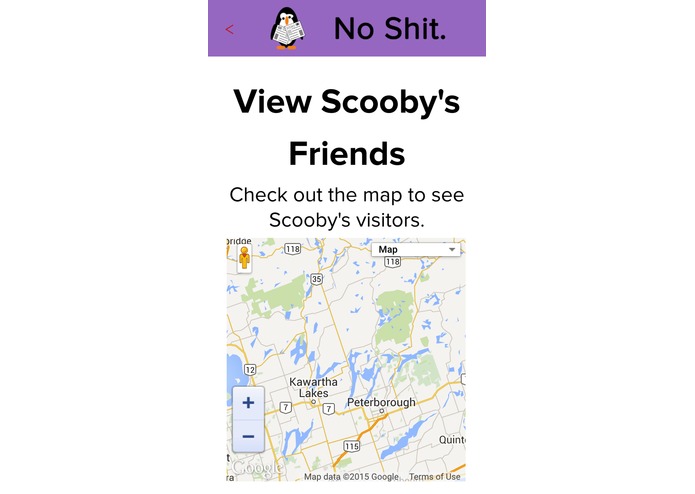 No Shit. – screenshot 3