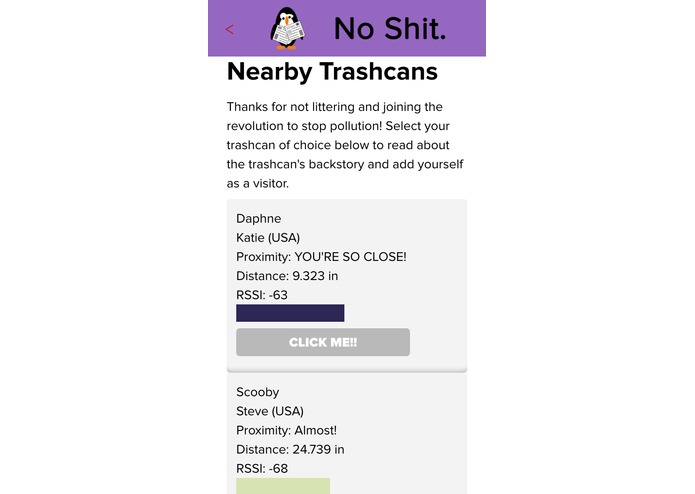 No Shit. – screenshot 4