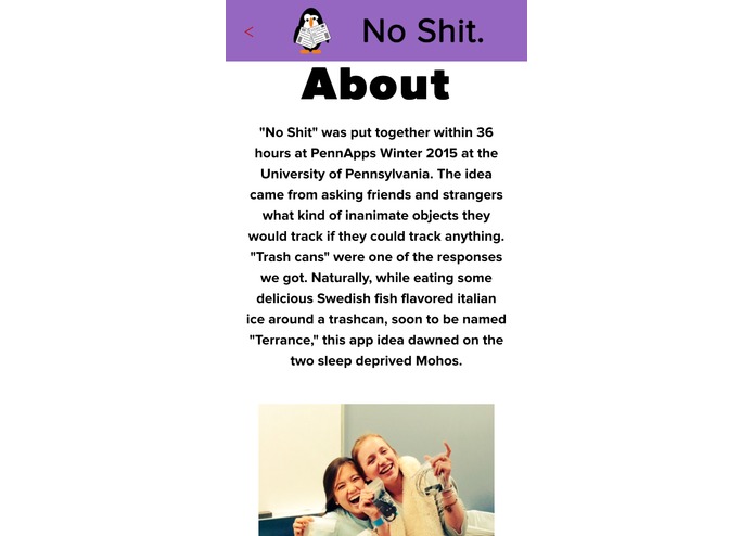 No Shit. – screenshot 5