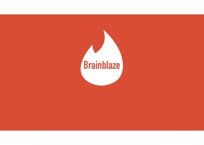 Brainblaze – screenshot 1